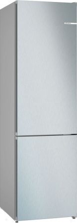 Двухкамерный холодильник Bosch KGN392LDF - купить онлайн, цена 177 700.40 ₽, стоимость доставки по МСК и РФ от 300 рублей, заказать сейчас! Двухкамерный холодильник Bosch KGN392LDF купить за 177 700.40 ₽ в Москве с доставкой по РФ