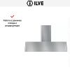 Вытяжка Ilve AG150 IX купить за 79&nbsp;999 ₽ в Москве с доставкой по РФ