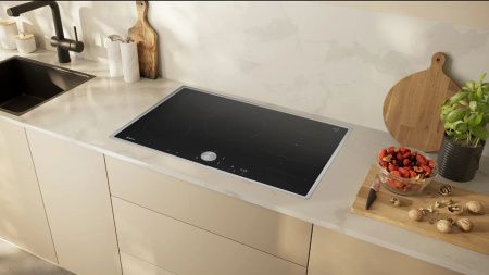 Индукционная варочная панель Neff T68STV4L0 купить за 129&nbsp;900 ₽ в Москве с доставкой по РФ