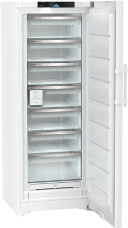 Морозильник Liebherr FNc 727i Peak купить за 330&nbsp;000.22 ₽ в Москве с доставкой по РФ