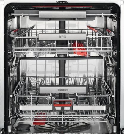 AEG FSR63807P купить за 151&nbsp;100 ₽ в Москве с доставкой по РФ