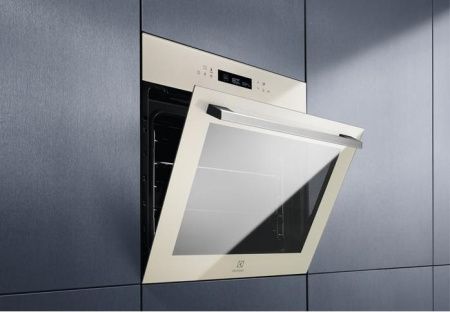 Духовой шкаф Electrolux LOE7C31S купить за 88&nbsp;480 ₽ в Москве с доставкой по РФ