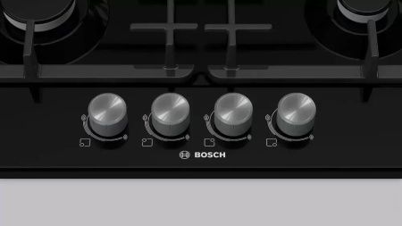 Варочная панель Bosch PGP6B6O92R купить за 59&nbsp;880.49 ₽ в Москве с доставкой по РФ