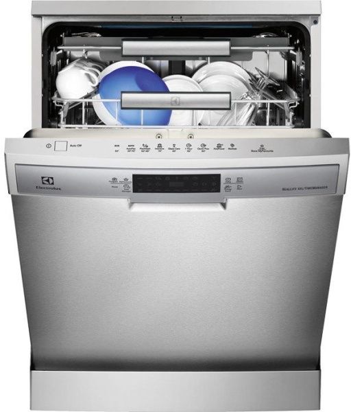 Electrolux ESF 8720 ROX - купить за 126&nbsp;500 ₽ в Москве с доставкой по РФ
