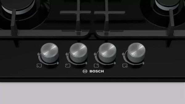 Варочная панель Bosch PGP6B6O92R - купить за 59&nbsp;880.49 ₽ в Москве с доставкой по РФ