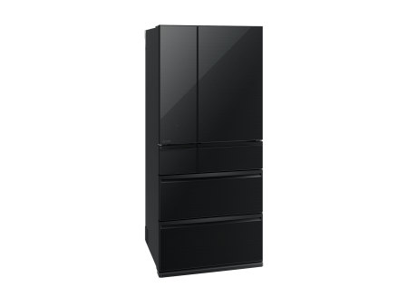 Холодильник Mitsubishi Electric MR-WX700C-B-A купить за 499&nbsp;900 ₽ в Москве с доставкой по РФ