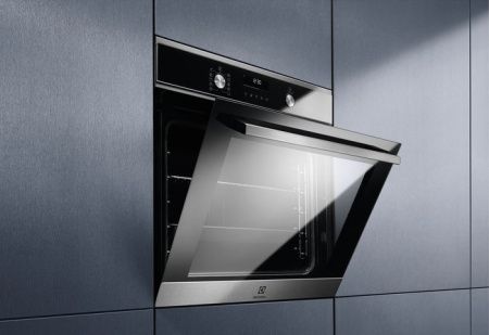 Духовой шкаф Electrolux EOD6P77X купить за 98&nbsp;560 ₽ в Москве с доставкой по РФ