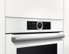 Духовой шкаф Bosch HBG 672BW1F купить за 189&nbsp;810.20 ₽ в Москве с доставкой по РФ