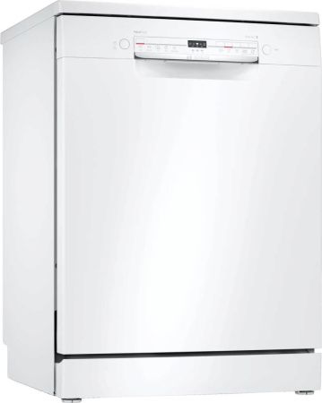 Посудомоечная машина Bosch SMS2ITW04E - купить онлайн, цена 67 070.40 ₽, стоимость доставки по МСК и РФ от 300 рублей, заказать сейчас! Посудомоечная машина Bosch SMS2ITW04E купить за 67 070.40 ₽ в Москве с доставкой по РФ