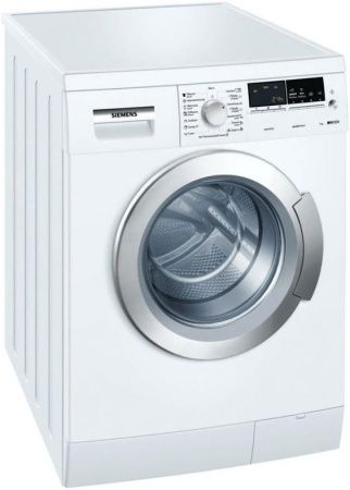 Стиральная машина Siemens WM14E447OE - купить онлайн, цена 36 660 ₽, стоимость доставки по МСК и РФ от 300 рублей, заказать сейчас! Стиральная машина Siemens WM14E447OE купить за 36 660 ₽ в Москве с доставкой по РФ