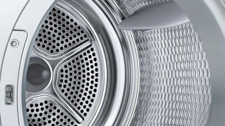 Сушильная машина Bosch WTN85423ME купить за 167&nbsp;400.10 ₽ в Москве с доставкой по РФ