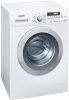 Стиральная машина Siemens WS12G240OE купить за 25&nbsp;710 ₽ в Москве с доставкой по РФ