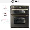 Духовой шкаф Ilve D600-NMP купить за 299&nbsp;999 ₽ в Москве с доставкой по РФ
