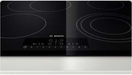 Электрическая варочная панель Bosch PKD 651F17 купить за 129&nbsp;999 ₽ в Москве с доставкой по РФ