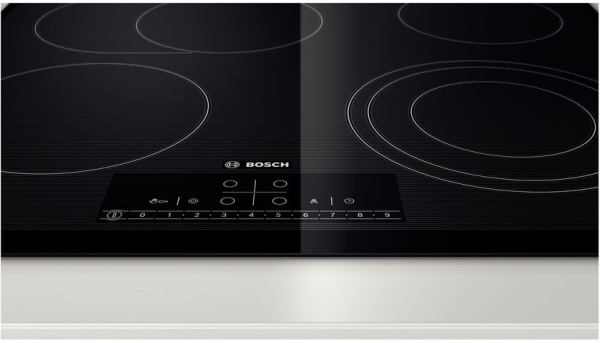 Электрическая варочная панель Bosch PKD 651F17 - купить за 129&nbsp;999 ₽ в Москве с доставкой по РФ