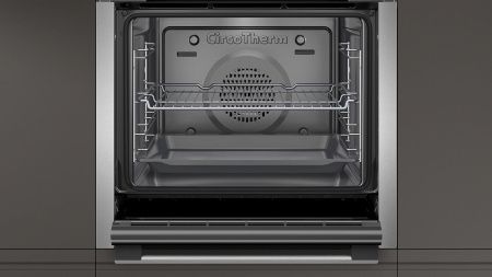 Духовой шкаф Neff B3CCE2AN0 - купить онлайн, цена 140 800 ₽, стоимость доставки по МСК и РФ от 300 рублей, заказать сейчас! Духовой шкаф Neff B3CCE2AN0 купить за 140 800 ₽ в Москве с доставкой по РФ