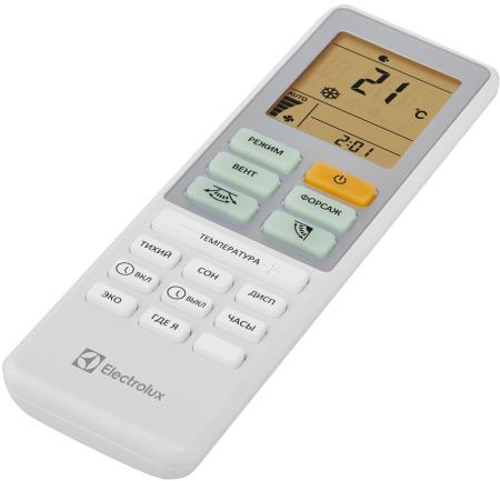 Сплит-система Electrolux EACS/I-18HAL/N8 купить за 80&nbsp;580 ₽ в Москве с доставкой по РФ