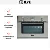 Духовой шкаф Ilve 645LZE4/I купить за 299&nbsp;999 ₽ в Москве с доставкой по РФ