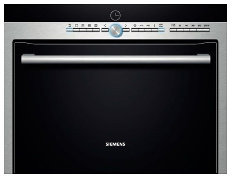 Духовой шкаф Siemens HB 86K575 - купить онлайн, цена 65 820 ₽, стоимость доставки по МСК и РФ от 300 рублей, заказать сейчас! Духовой шкаф Siemens HB 86K575 купить за 65 820 ₽ в Москве с доставкой по РФ