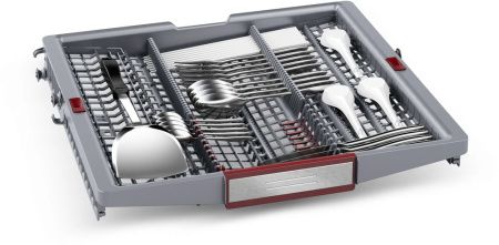 Neff S187TC800E купить за 213&nbsp;840 ₽ в Москве с доставкой по РФ