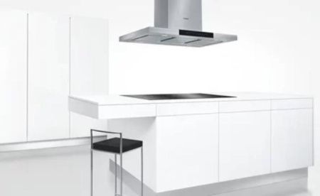 Вытяжка Bosch DIB091K50 купить за 79&nbsp;999 ₽ в Москве с доставкой по РФ