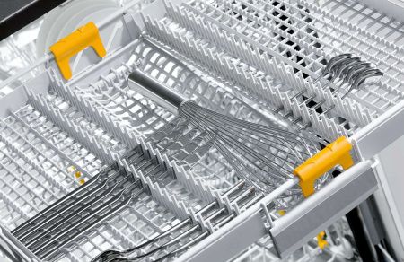 Встраиваемая посудомоечная машина Miele G6260 SCVi купить за 91&nbsp;424 ₽ в Москве с доставкой по РФ