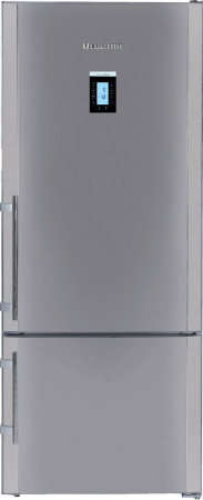 Холодильник Liebherr CNes 4656 Comfort NoFrost купить за 80&nbsp;900.19 ₽ в Москве с доставкой по РФ