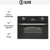 Духовой шкаф Ilve 645CE3 купить за 299&nbsp;999 ₽ в Москве с доставкой по РФ