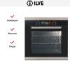 Духовой шкаф Ilve 600-SFTC купить за 299&nbsp;999 ₽ в Москве с доставкой по РФ