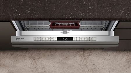 Neff S355HVX15E - купить онлайн, цена 107 630 ₽, стоимость доставки по МСК и РФ от 300 рублей, заказать сейчас! Neff S355HVX15E купить за 107 630 ₽ в Москве с доставкой по РФ