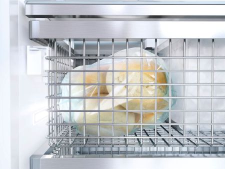 Встраиваемый холодильник Miele KF 2902 Vi MasterCool купить за 1&nbsp;430&nbsp;000 ₽ в Москве с доставкой по РФ