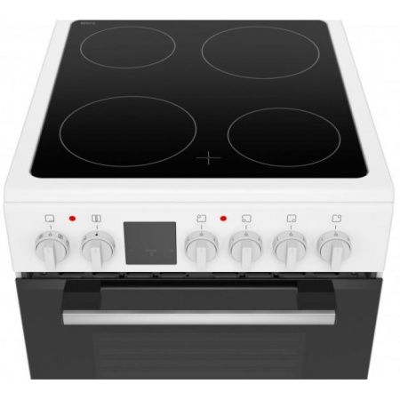 Отдельностоящая электрическая плита BOSCH HKG970020R купить за 119&nbsp;985.11 ₽ в Москве с доставкой по РФ