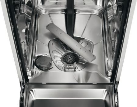Electrolux ESF 9450 LOX купить за 124&nbsp;800 ₽ в Москве с доставкой по РФ