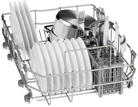 Siemens SR615X31DR купить за 28&nbsp;990 ₽ в Москве с доставкой по РФ