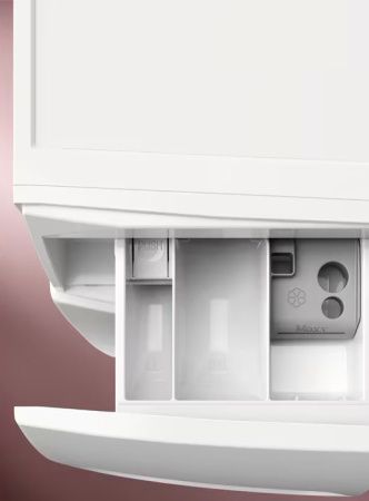 Стиральная машина Electrolux EW6F3484E купить за 91&nbsp;290 ₽ в Москве с доставкой по РФ