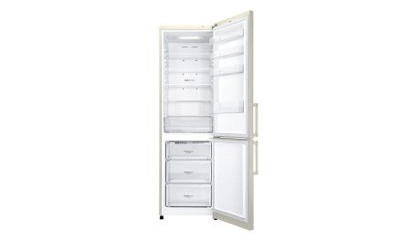 Холодильник LG GA-B499YYUZ - купить онлайн, цена 99 900 ₽, стоимость доставки по МСК и РФ от 300 рублей, заказать сейчас! Холодильник LG GA-B499YYUZ купить за 99 900 ₽ в Москве с доставкой по РФ