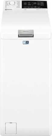 Стиральная машина Electrolux EW7TN3272 - купить онлайн, цена 93 500 ₽, стоимость доставки по МСК и РФ от 300 рублей, заказать сейчас! Стиральная машина Electrolux EW7TN3272 купить за 93 500 ₽ в Москве с доставкой по РФ
