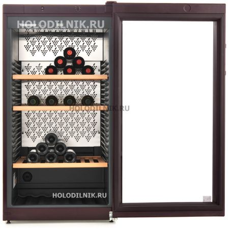 Винный шкаф Liebherr WK 2927 Vinothek купить за в Москве с доставкой по РФ