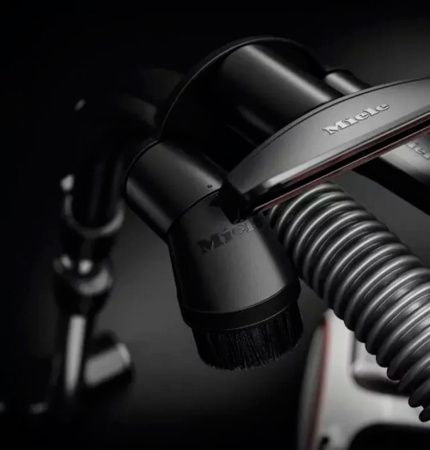 Пылесос Miele SNCF 0 Boost CX 1 Parquet PowerLine купить за 56&nbsp;300 ₽ в Москве с доставкой по РФ