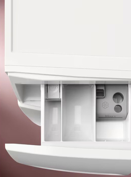 Стиральная машина Electrolux EW6F3484E - купить за 91&nbsp;290 ₽ в Москве с доставкой по РФ