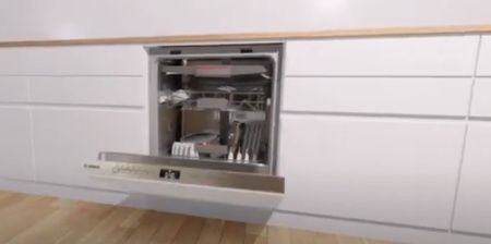 Встраиваемая посудомоечная машина Bosch SPV2HMX42E - купить онлайн, цена 55 000.43 ₽, стоимость доставки по МСК и РФ от 300 рублей, заказать сейчас! Встраиваемая посудомоечная машина Bosch SPV2HMX42E купить за 55 000.43 ₽ в Москве с доставкой по РФ