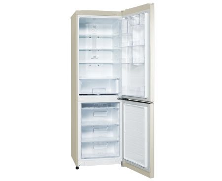 Холодильник LG GA-B419SEQZ - купить онлайн, цена 99 900 ₽, стоимость доставки по МСК и РФ от 300 рублей, заказать сейчас! Холодильник LG GA-B419SEQZ купить за 99 900 ₽ в Москве с доставкой по РФ
