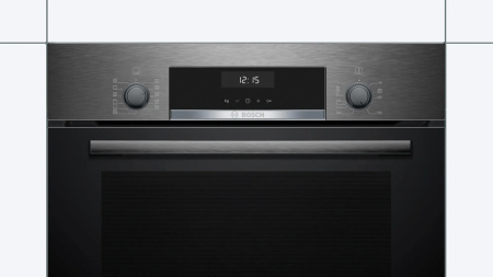 Духовой шкаф Bosch HBJ517SG0R купить за 77&nbsp;250.70 ₽ в Москве с доставкой по РФ