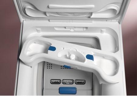 Стиральная машина Electrolux EW7TN3372 - купить онлайн, цена 76 120 ₽, стоимость доставки по МСК и РФ от 300 рублей, заказать сейчас! Стиральная машина Electrolux EW7TN3372 купить за 76 120 ₽ в Москве с доставкой по РФ