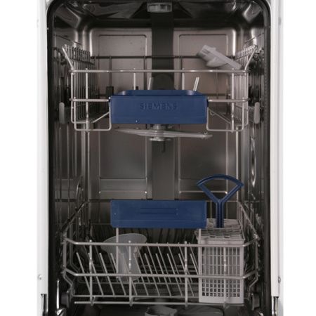 Siemens SR25E230RU купить за 31&nbsp;960 ₽ в Москве с доставкой по РФ