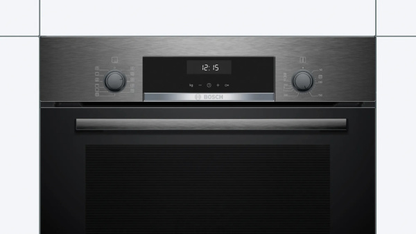 Духовой шкаф Bosch HBJ517SG0R - купить за 77&nbsp;250.70 ₽ в Москве с доставкой по РФ