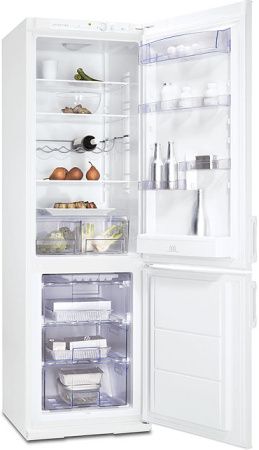 Холодильник Electrolux ERB 34090 W - купить онлайн, цена 112 300 ₽, стоимость доставки по МСК и РФ от 300 рублей, заказать сейчас! Холодильник Electrolux ERB 34090 W купить за 112 300 ₽ в Москве с доставкой по РФ
