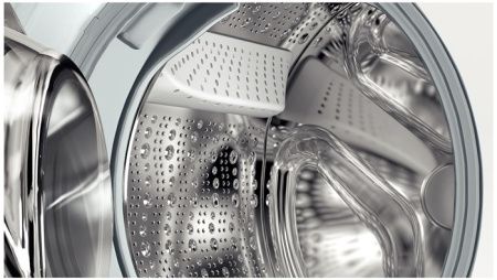 Стиральная машина Siemens WM16W640OE купить за 98&nbsp;010 ₽ в Москве с доставкой по РФ
