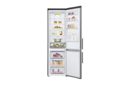 Холодильник LG GA-B509BLGL купить за 99&nbsp;900 ₽ в Москве с доставкой по РФ