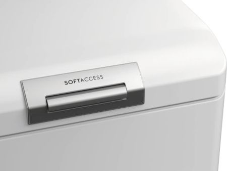 Стиральная машина Electrolux EW7T3R272 купить за 78&nbsp;900 ₽ в Москве с доставкой по РФ